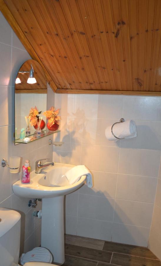 Tirana Central Guesthouse Εξωτερικό φωτογραφία