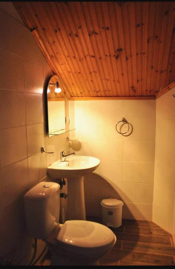 Tirana Central Guesthouse Εξωτερικό φωτογραφία