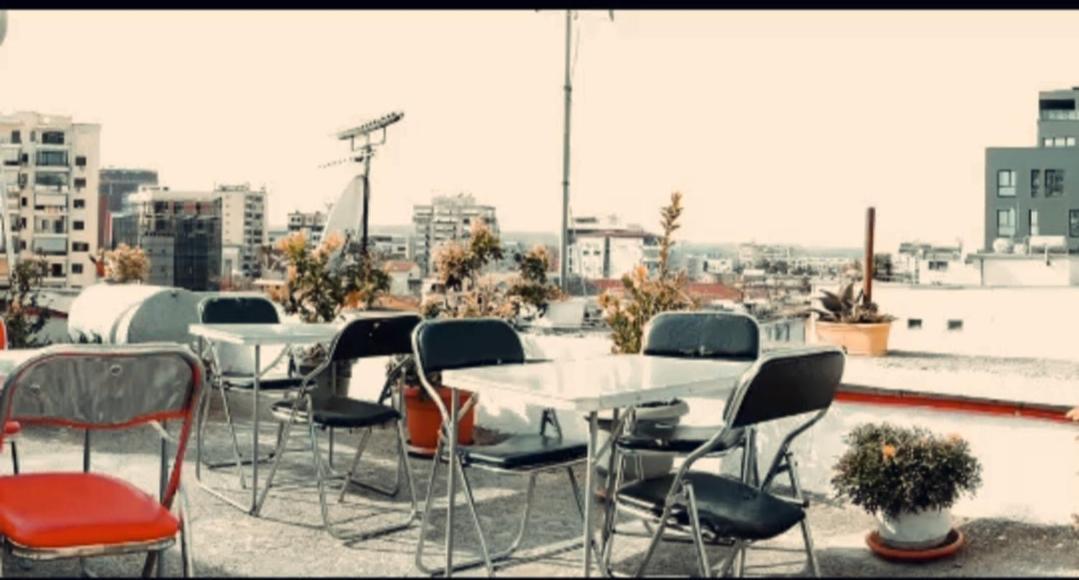 Tirana Central Guesthouse Εξωτερικό φωτογραφία