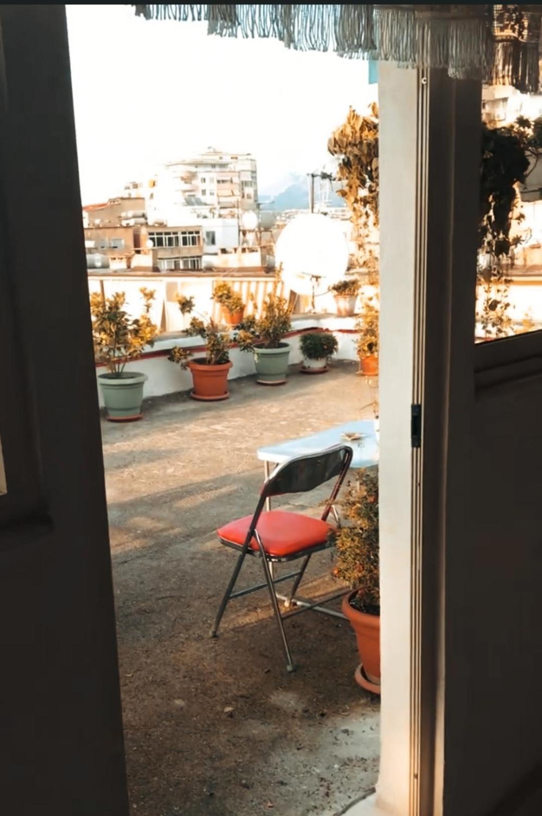 Tirana Central Guesthouse Εξωτερικό φωτογραφία